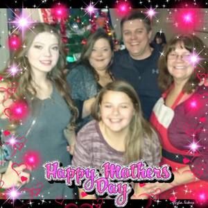 Meet your Posher, Wendy-jo